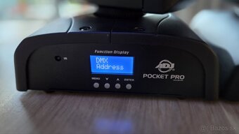 ADJ POCKET PRO 2ks - 2