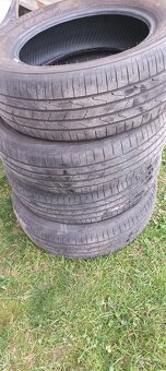 205/60 r16 Hankook - 2