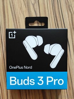 OnePlus Nord Buds 3 Pro - 2