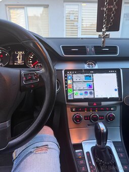 Vw CC 2.0tdi 125kw 6st DSG rok 2012 - 2