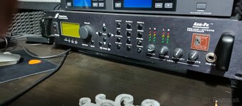 Fractal Fx Štandard + Gator Rack Taška - 2