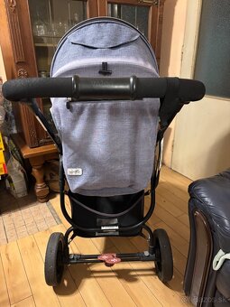 Kocik Valco snap ultra trend - 2