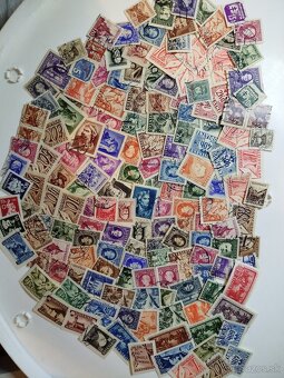 Slovenský štát - mix známok - 2