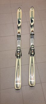 Lyže ROSSIGNOL - 2