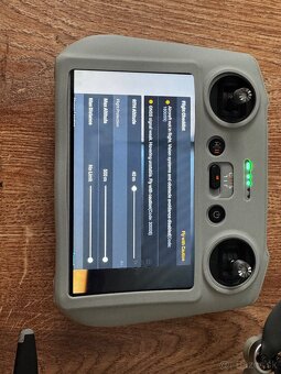 Dji mini 3pro fly more combo - 2