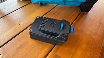 Predám aku čerpadlo Dedra DED 7088 - 2