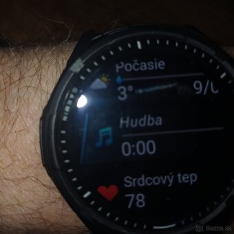 Garmin forerunner 965 - 2