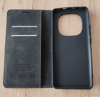 Ochranné púzdro na mobil Redmi Note 14 Pro plus 5g - 2