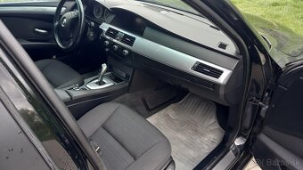 BMW 520D - 2