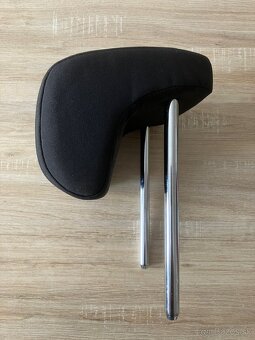 Hlavove opierky Golf 7 - 2