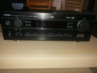 Receiver-Yamaha-RX-V440 - 2