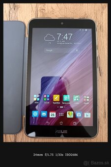 Tablet Asus - 2