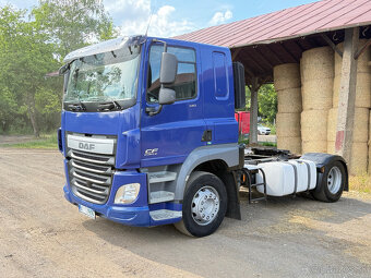 DAF CF 85.510 EURO 6 INTARDER3 - 2