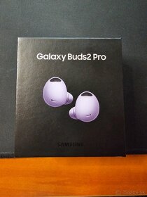 Galaxy buds 2 pro - 2