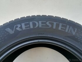 Zimné pneumatiky 255/60 R18 Vredestein, 2ks - 2