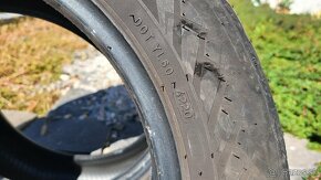 Celorocne pneu NOKIAN 175/65 R15 - 2ks - 2