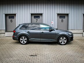 Audi Q7 2020 - 2