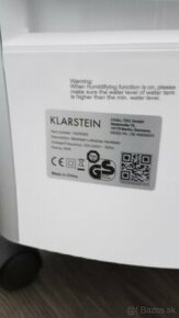Ochladzovač vzduchu Klarstein - 2