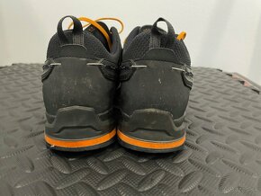 Trekingová obuv SALEWA GTX Gore-Tex - 2