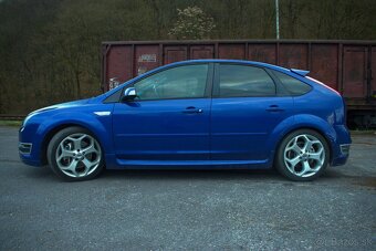 Ford Focus ST 166kw - GO Motora - znížená cena - 2