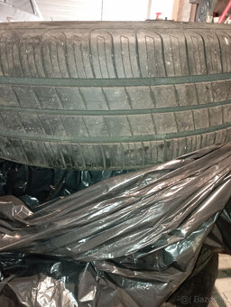 Letne pneumatiky GOOD YEAR 195/60 R18 96H - 2