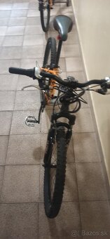 Bicykel Vedora - 2