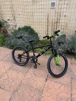 Predám bicykel - 2