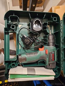 Bosch EasyDrill 1200 - 2