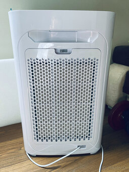 Tesla Smart Air Purifier Pro XL – takmer nepoužívaná, ako no - 2