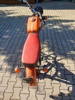 Čz 487 - 2