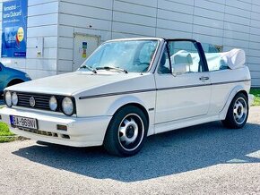 Predám golf MK1 - 2