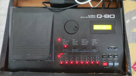 Kawai Q-80 - 2