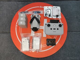 Dron DJI Mini 3 Pro - 2
