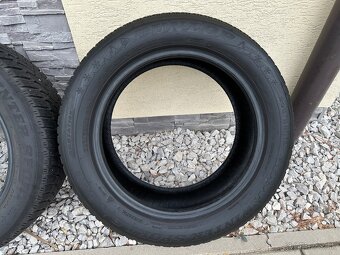 205/55 R16 91H zimné DUNLOP - 2