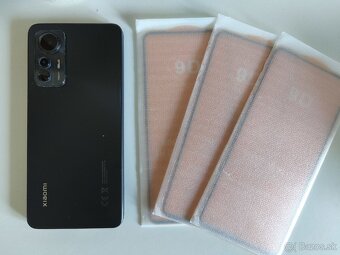 Xiaomi 12 lite 128GB - 2