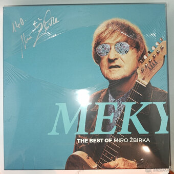 Žbirka Miro - Universal Collection / 1992-2022 / Box / Viny - 2