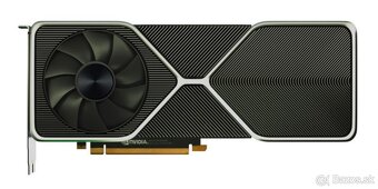 Nvidia GeForce RTX 3080 10 GB (Founders Edition) - 2