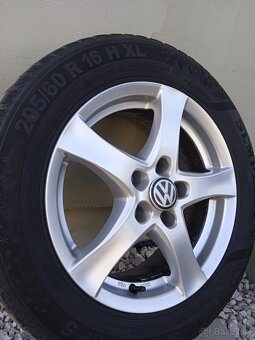5x112 r16 elektróny....Vw, Škoda, Seat - 2