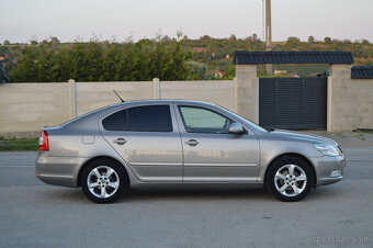 Škoda Octavia Family 1.2 Tsi r.v.2011 1.majiteľ, Top stav. - 2