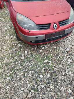 Renault Scenic - 2