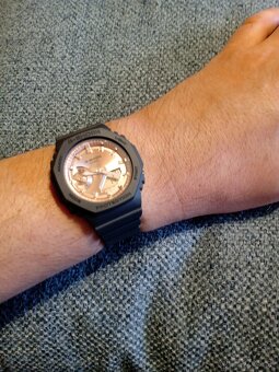 Casio G-Shock - 2