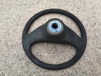 VW volant - 2