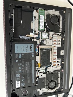 DELL Inspiron 15 - 2