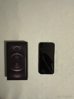 Ipohne 12 Pro Max, 128GB - 2