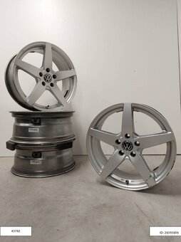 Diewe VW Golf,Passat,Tiguan R18 7.5x18 ET40 5x112 1254 - 2