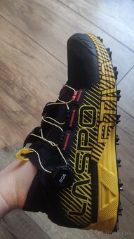 Predám topánky La Sportiva Cyklon - 2