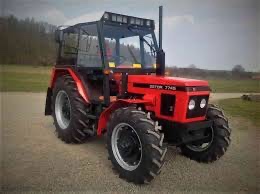 Kupim Zetor 7045-7745 - 2