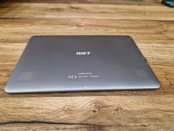 Iget tablet 10 palcovy - 2