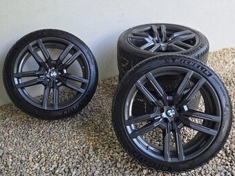 BMW STYLE 808M R21 MICHELIN - 2