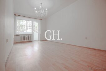 REZERVOVANÉ - ZNÍŽENÁ CENA - 2-izbový byt na Okružnej na pre - 2